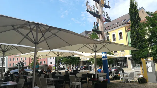 Italia Pizzeria Eisdiele