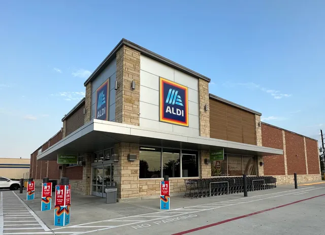 ALDI