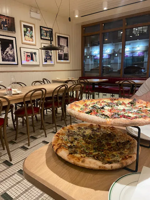 North of Brooklyn Pizzeria