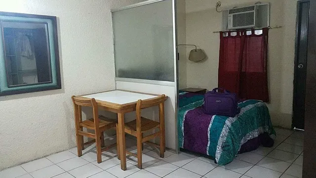 Apartamentos Luigi