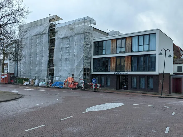 Wow Spacious Loft Delft City Centre