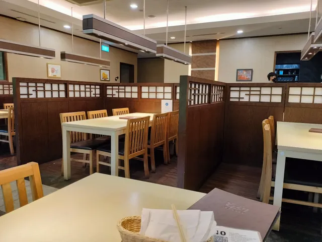 Donguri Family Restaurant (Member’s Only)