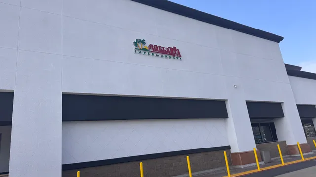 Vallarta Supermarkets