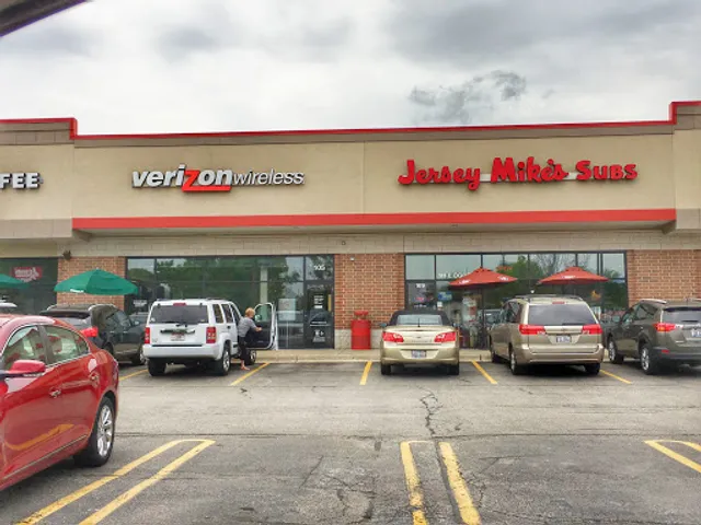 Jersey Mike's Subs
