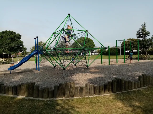 Richmond Playground