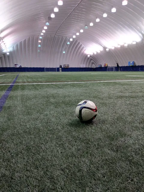 Shah Sports Facilities