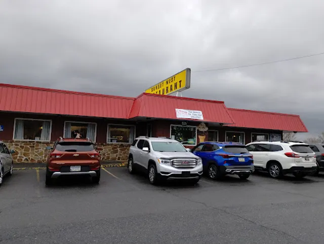 Sunset West Restaurant