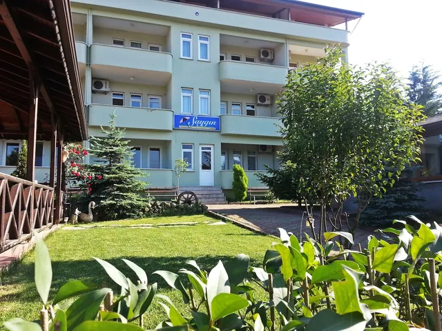 Saygın Butik Otel