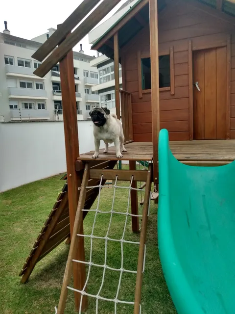 Brumas De Jurere - Apartamento