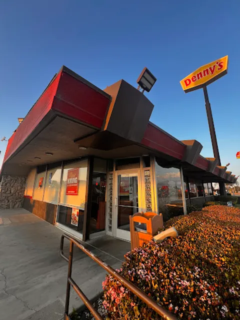 Denny's