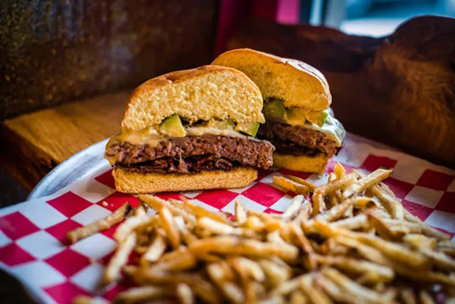 My Way Pizza & Grill