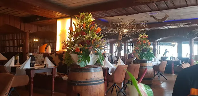 Restaurant Los Argentinos