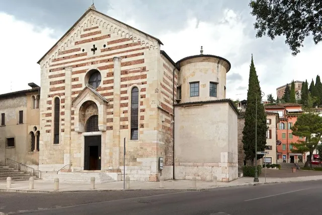 B&B Borgo Re Teodorico