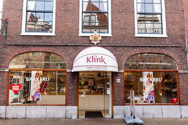 Klink's Bakery