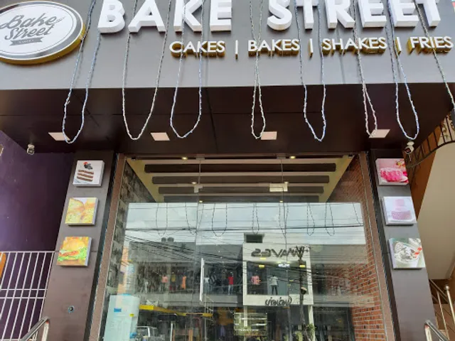 BAKE STREET