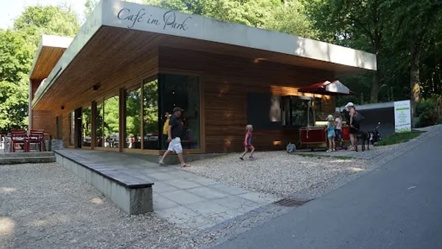 Café im Park Straubing