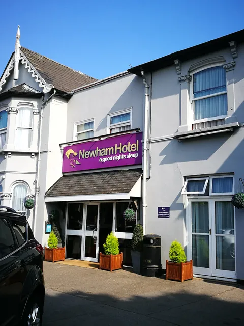 The Newham Hotel