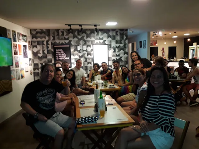 Seu Visconde (Visca)