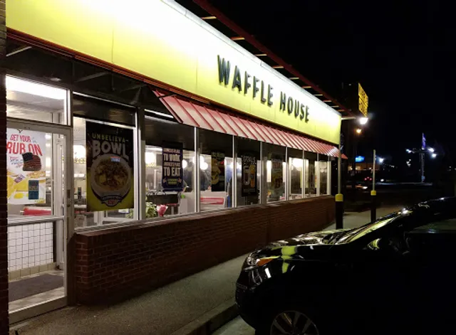 Waffle House