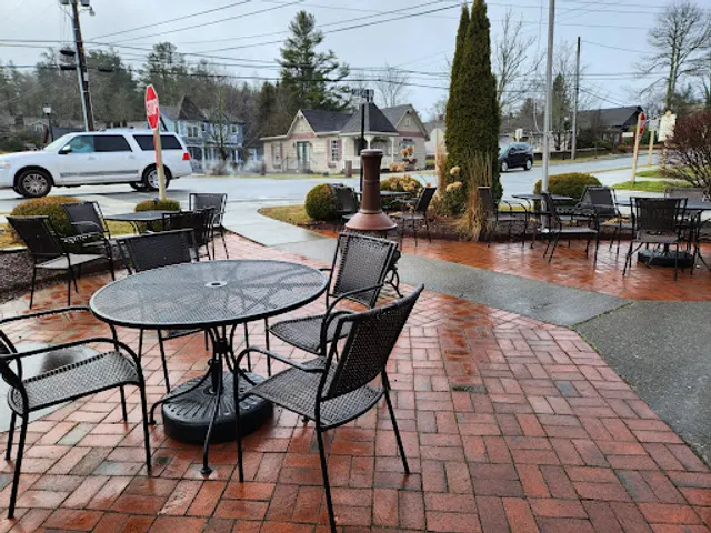 Famous Toastery Blowing Rock