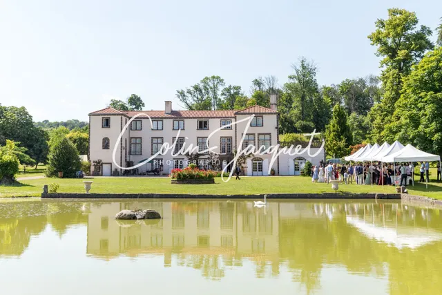 Chateau de Féligonde