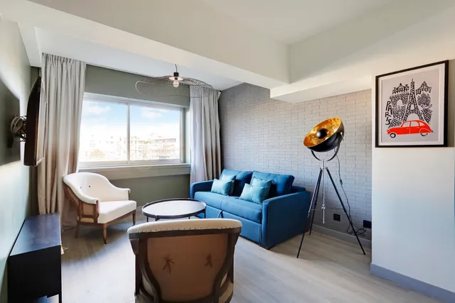 North Paris Suite | Appart'hôtel