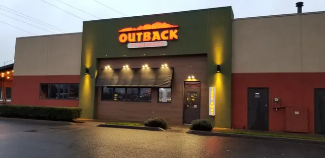 Outback Steakhouse