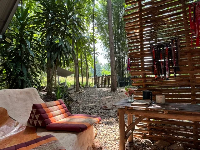 Doen Din Mudbrick Hostel