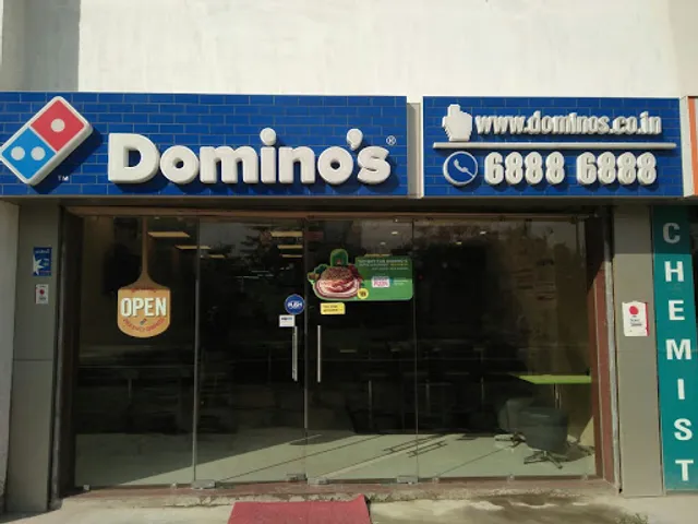 Domino's Pizza | Sector 120, Noida