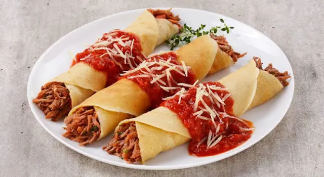 Pra'Gourmet Delivery