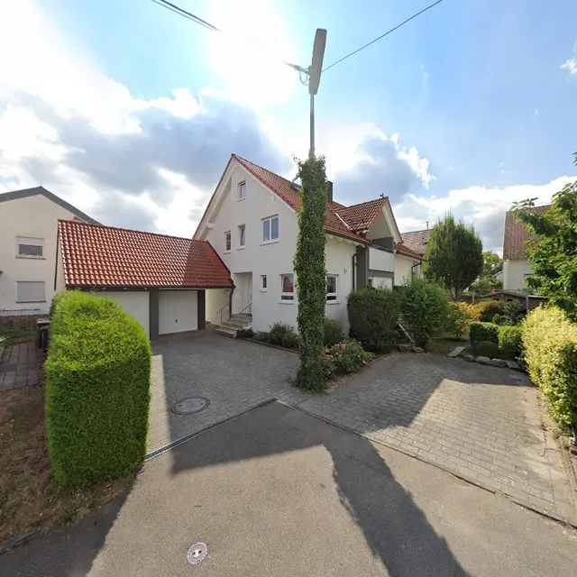 Apartment Hofmann Leinfelden-Echterdingen