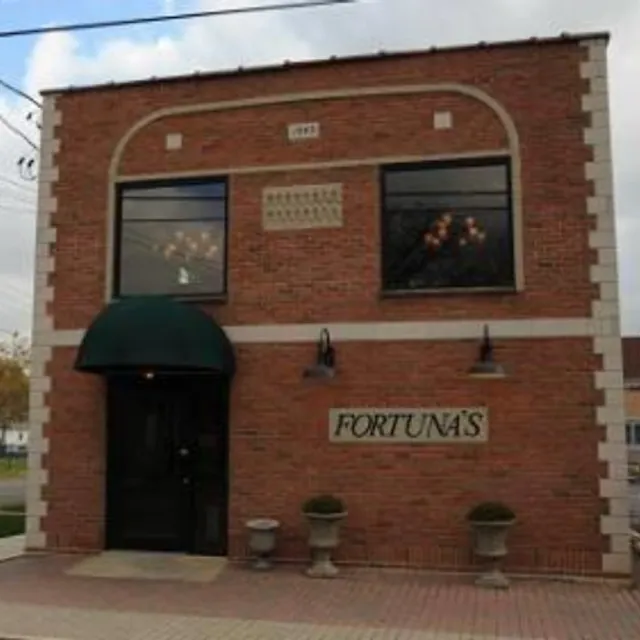 Fortuna’s Restaurant & Banquets
