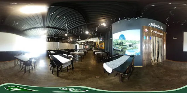 Restaurante O Capixaba