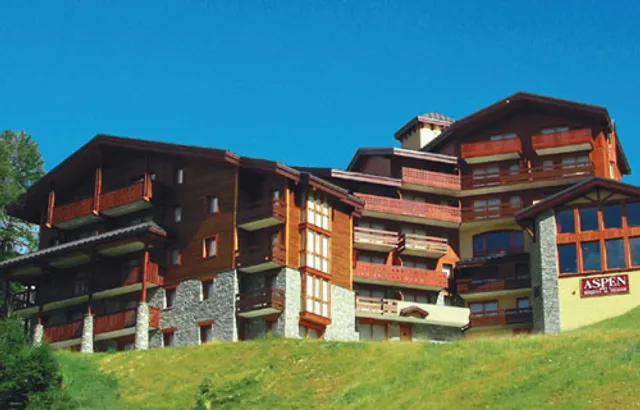 Lagrange Vacances - Aspen