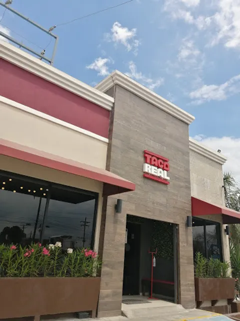 Taco Real