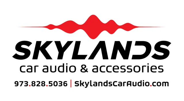 Skylands Car Audio and Accessories