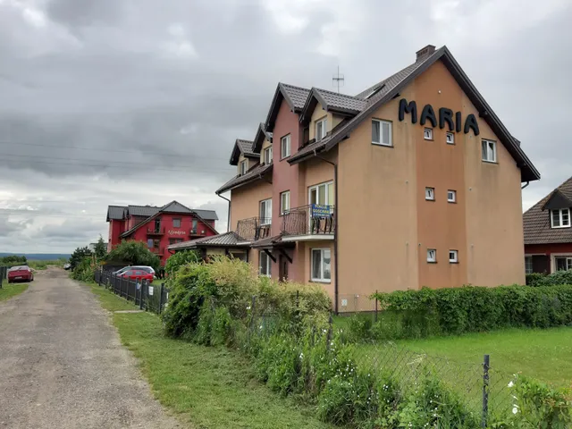 Pokoje Gościnne "Maria"