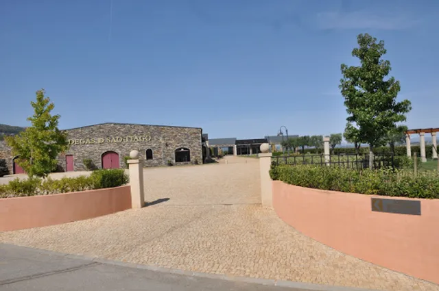 Quinta de São Tiago