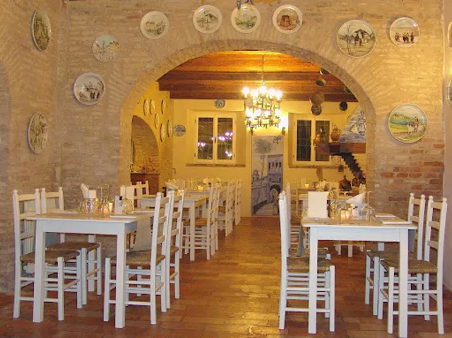 Osteria Gatta e Gazzoia