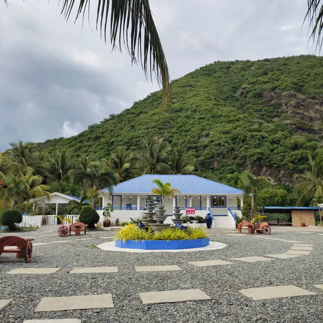 Villa Gloria Beach Resort