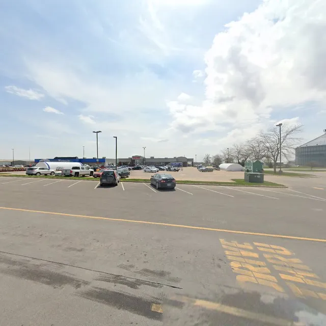 Hy-Vee Market Grille