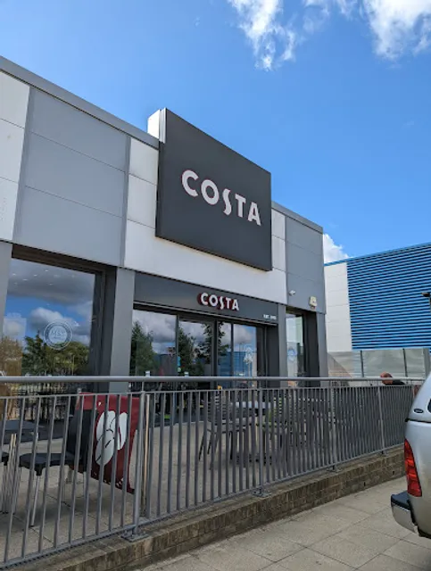 Costa Coffee