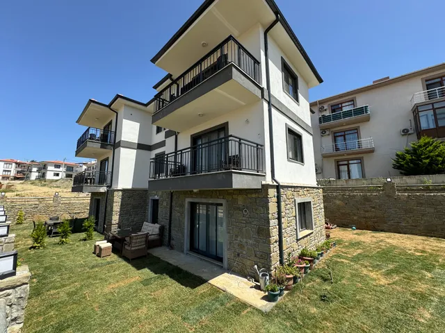 EGE RÜZGARI KONUKEVİ