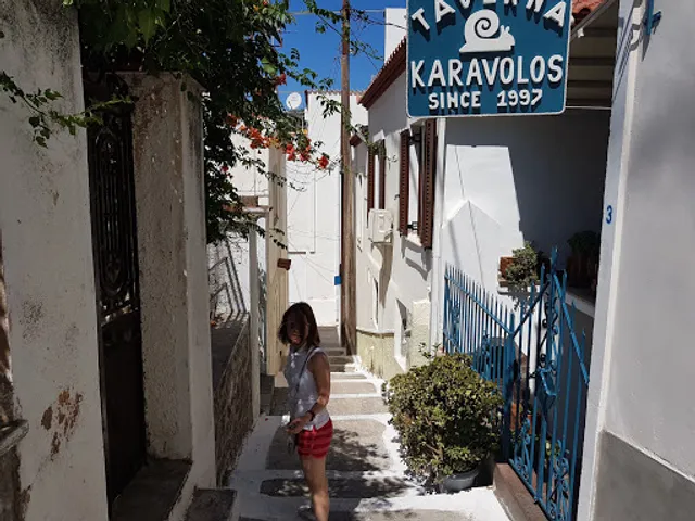 Taverna Karavolos