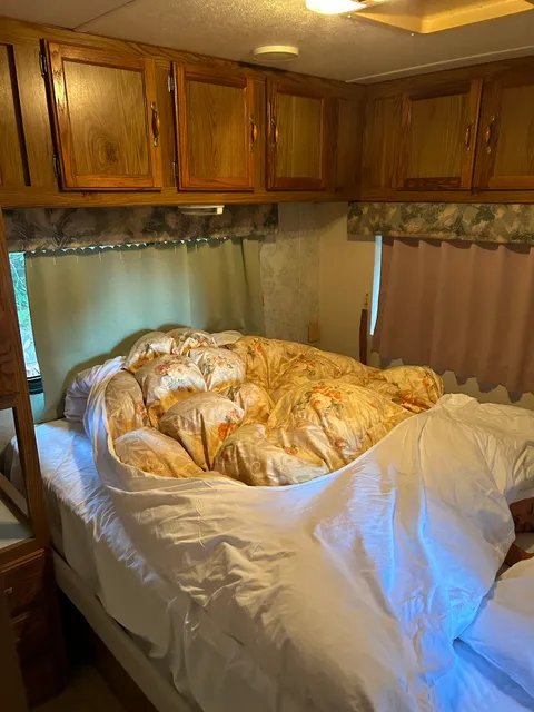 Akehama RV camping site.The CAMPA.