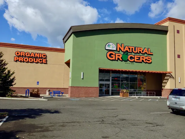 Natural Grocers