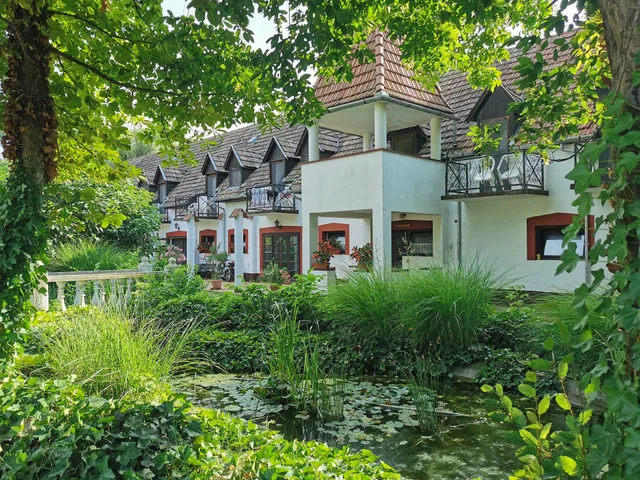 Kentaur Üdülőfalu