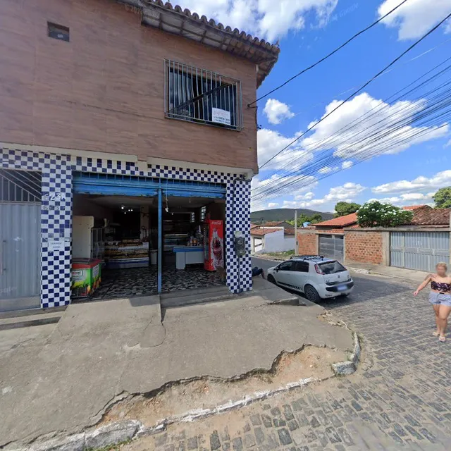 Panificadora e Lanchonete Vovó Camila