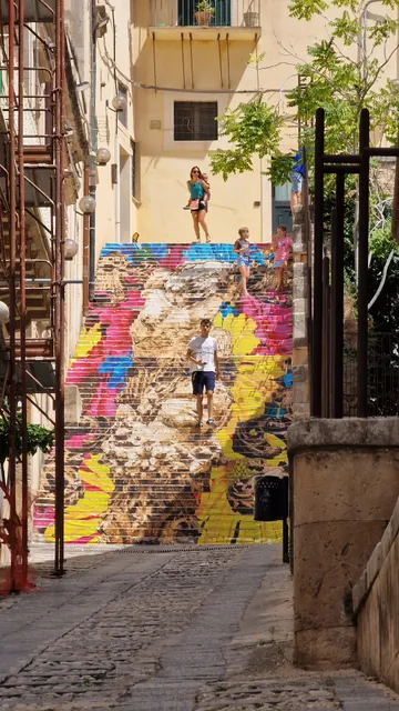 Le Maioliche Artistiche di Sebastiano Caristia