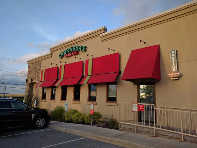 Carrabba's Italian Grill